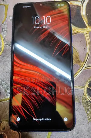 Xiaomi Poco M3 64 GB