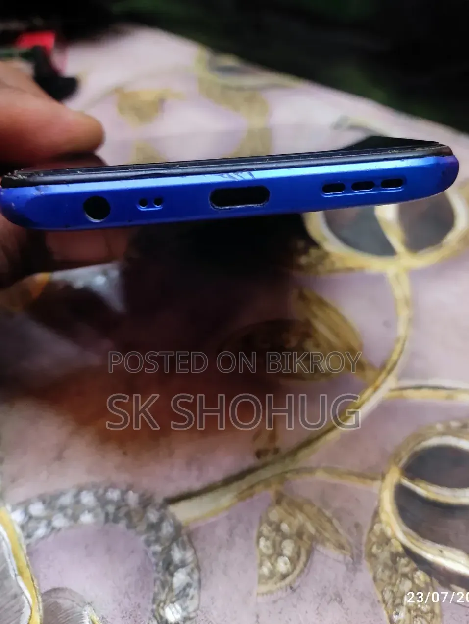 Xiaomi Poco M3 64 GB