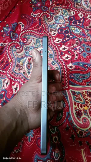 New Realme Narzo 50 64 GB Orange