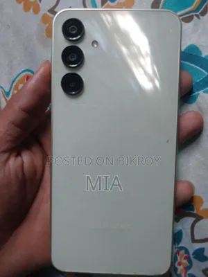 Samsung Galaxy A16 5G 128 GB