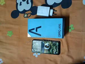Oppo A95 128 GB Gold