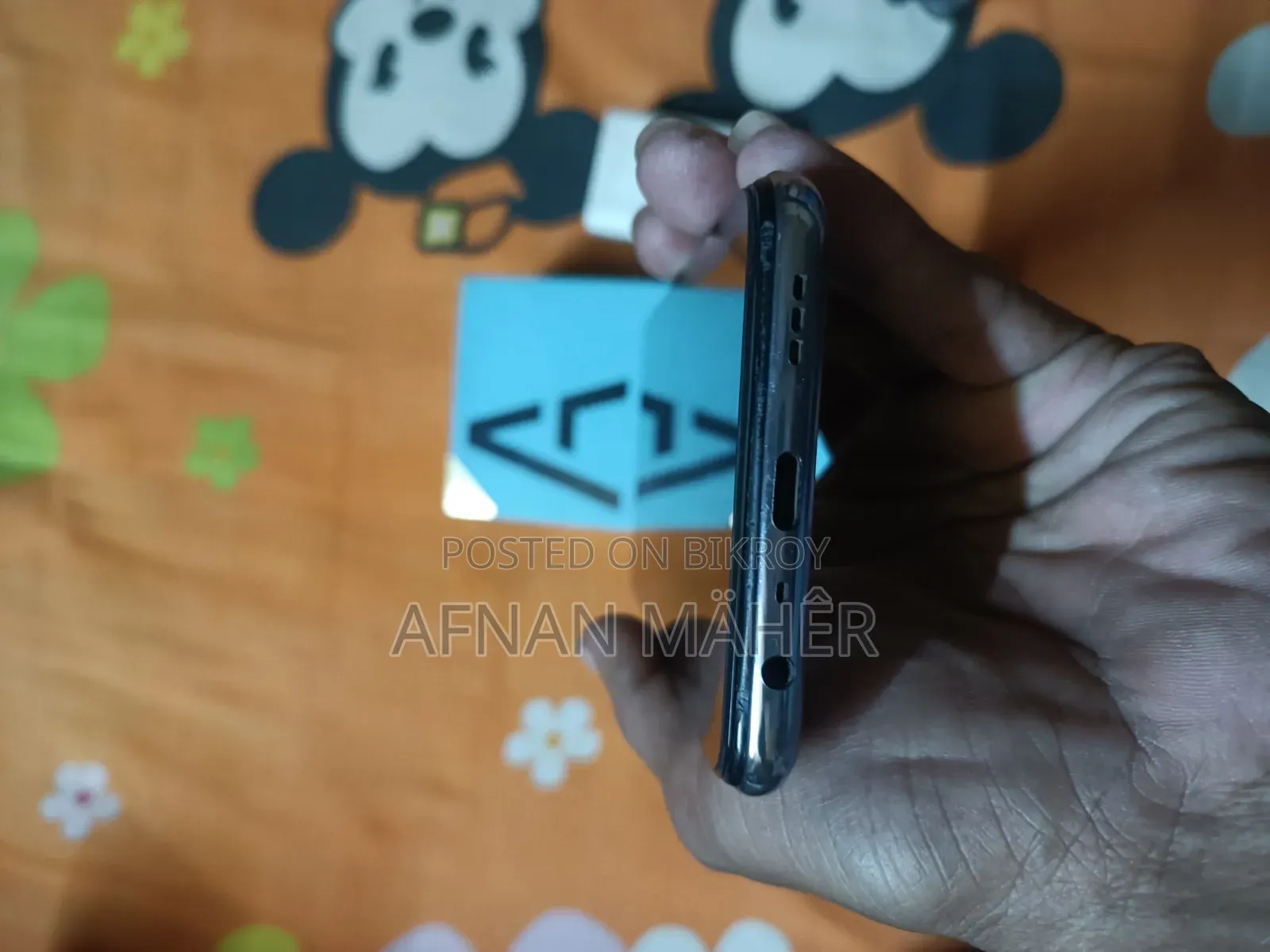 Oppo A95 128 GB Gold