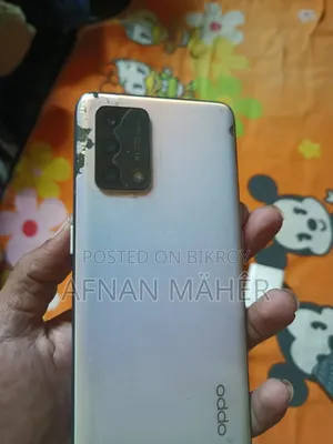 Oppo A95 128 GB Gold