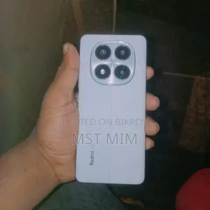 Xiaomi Redmi Note 14 Pro 5G 256 GB Purple