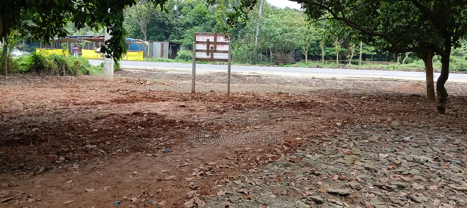 ৫ শতাংশ জমি বিক্রয় করা হবে।ঢাকা-সিলেট হাইওয়ে রোড সংলগ্ন।