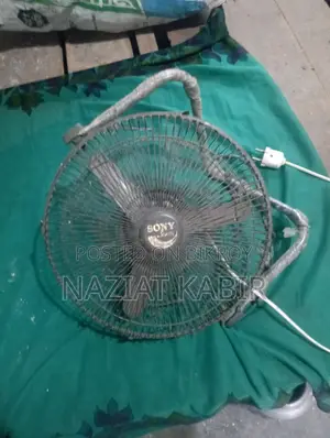 Full Fresh Fan