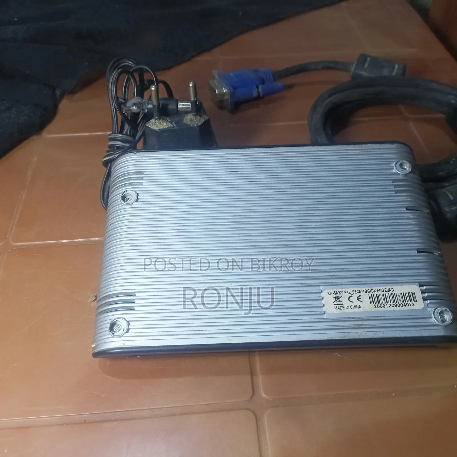 TV Card