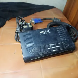 TV Card
