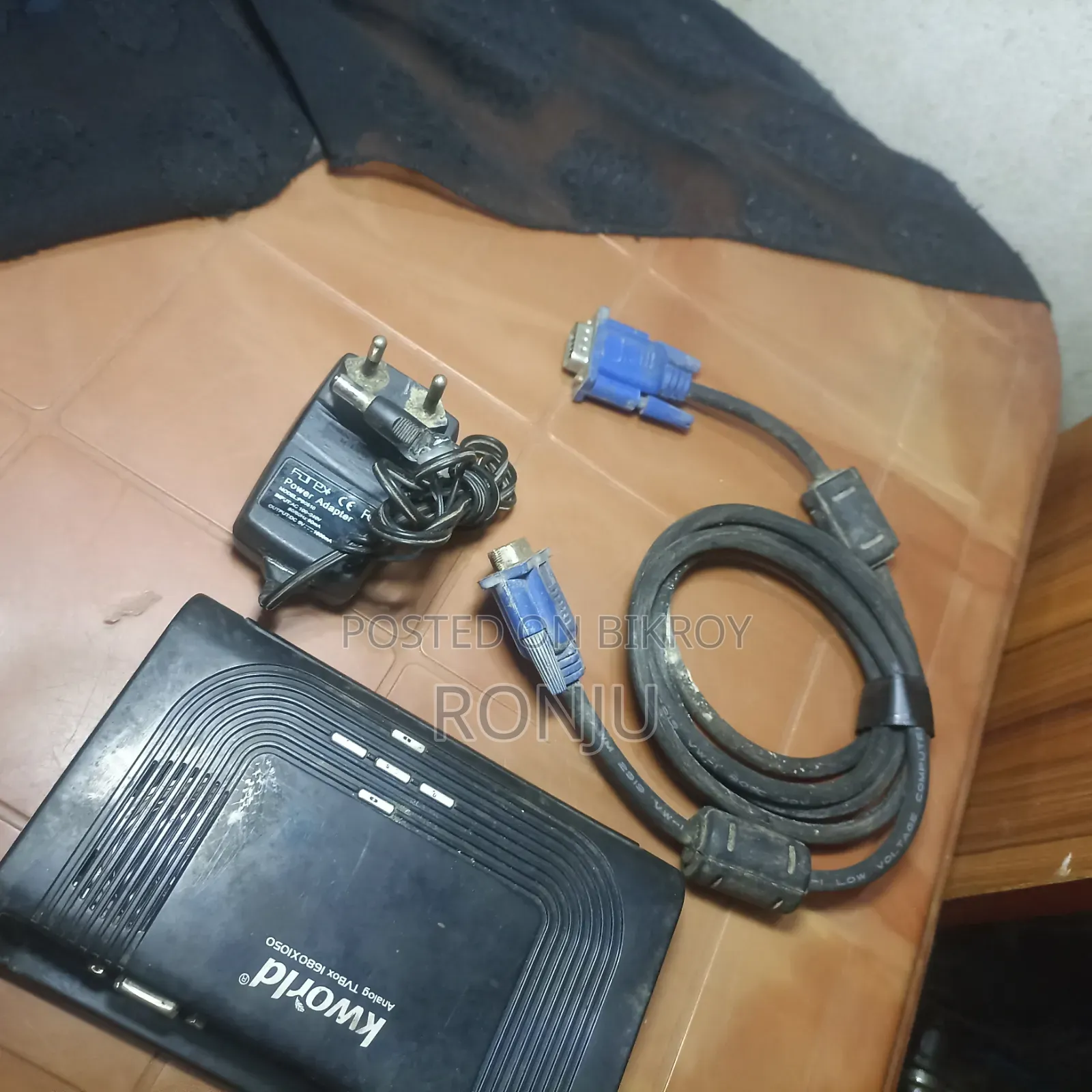 TV Card