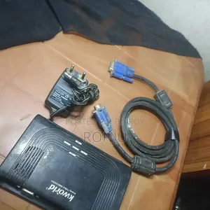 TV Card
