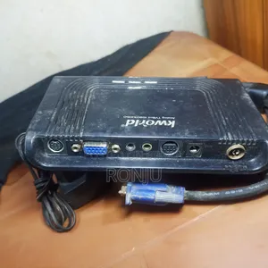 TV Card