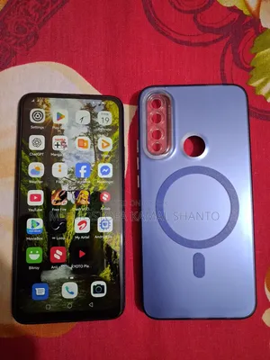 Huawei Y9 Prime 2019 128 GB Blue