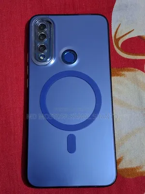 Huawei Y9 Prime 2019 128 GB Blue