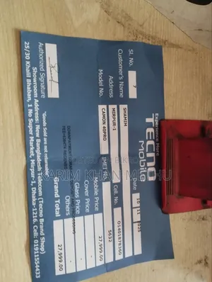 Tecno Camon 40 256 GB