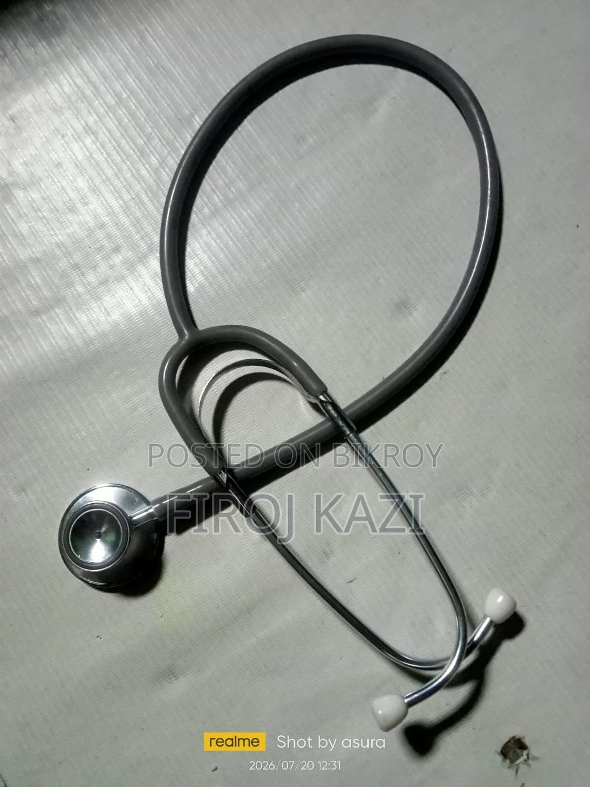 ব্লাড প্রেশার মাপার মেশিন