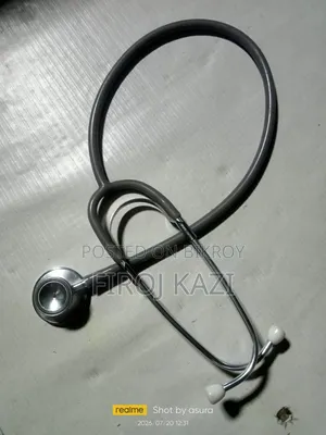 ব্লাড প্রেশার মাপার মেশিন