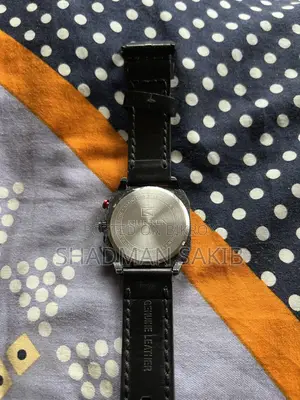 Curren Brand Watch