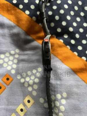 Curren Brand Watch