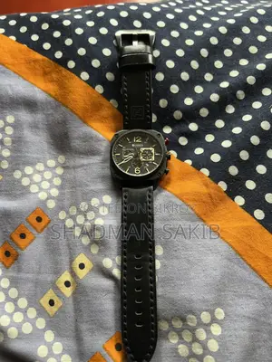 Curren Brand Watch