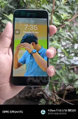 অ্যাপল আইফোন ৬ ৬৪ জিবি