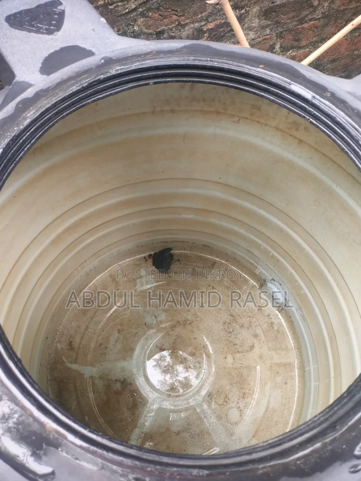 RFL Water Tank 700 Liters