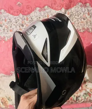 Helmet Premium