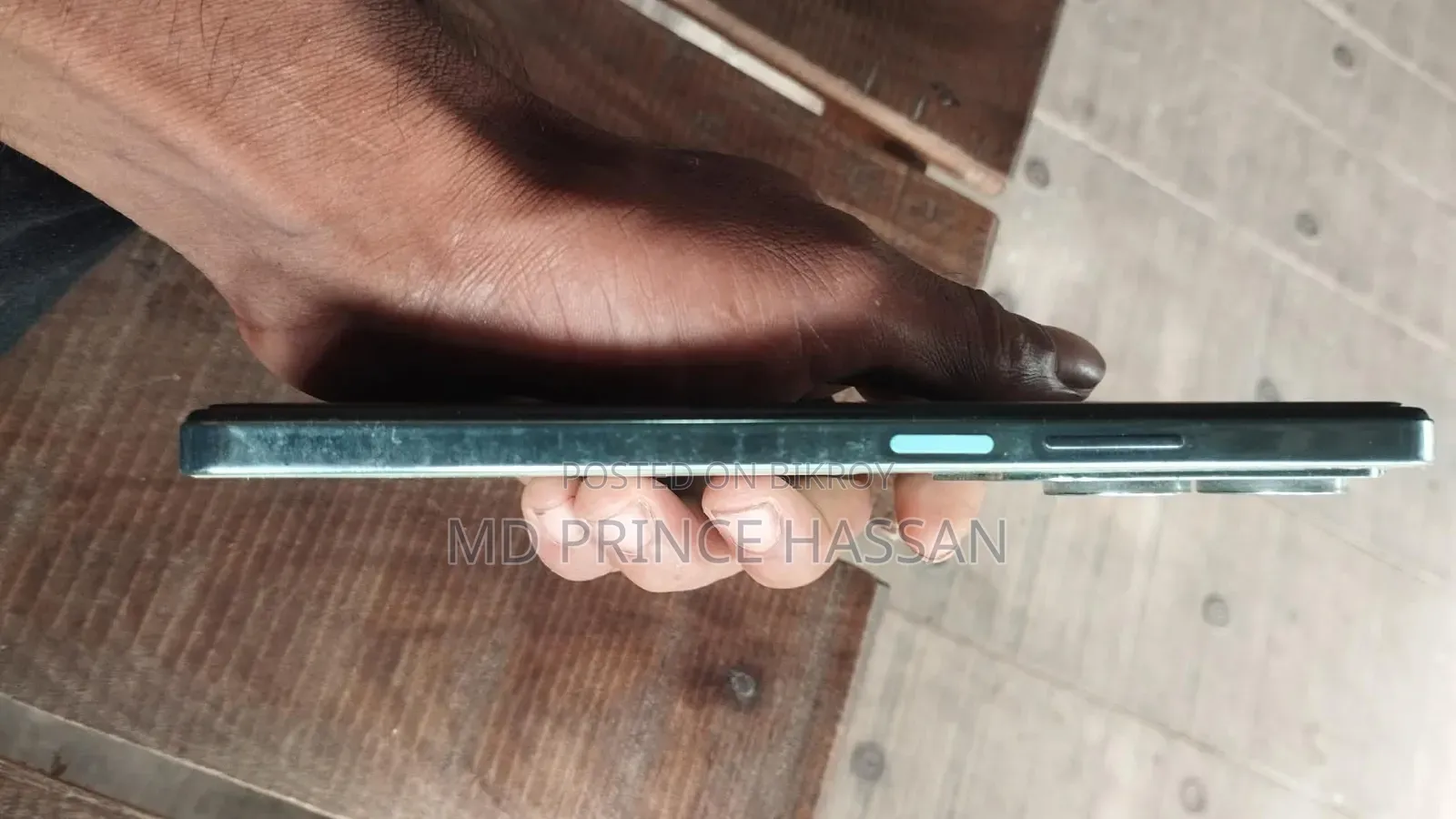Infinix Hot 40 Pro ১২৮ জিবি