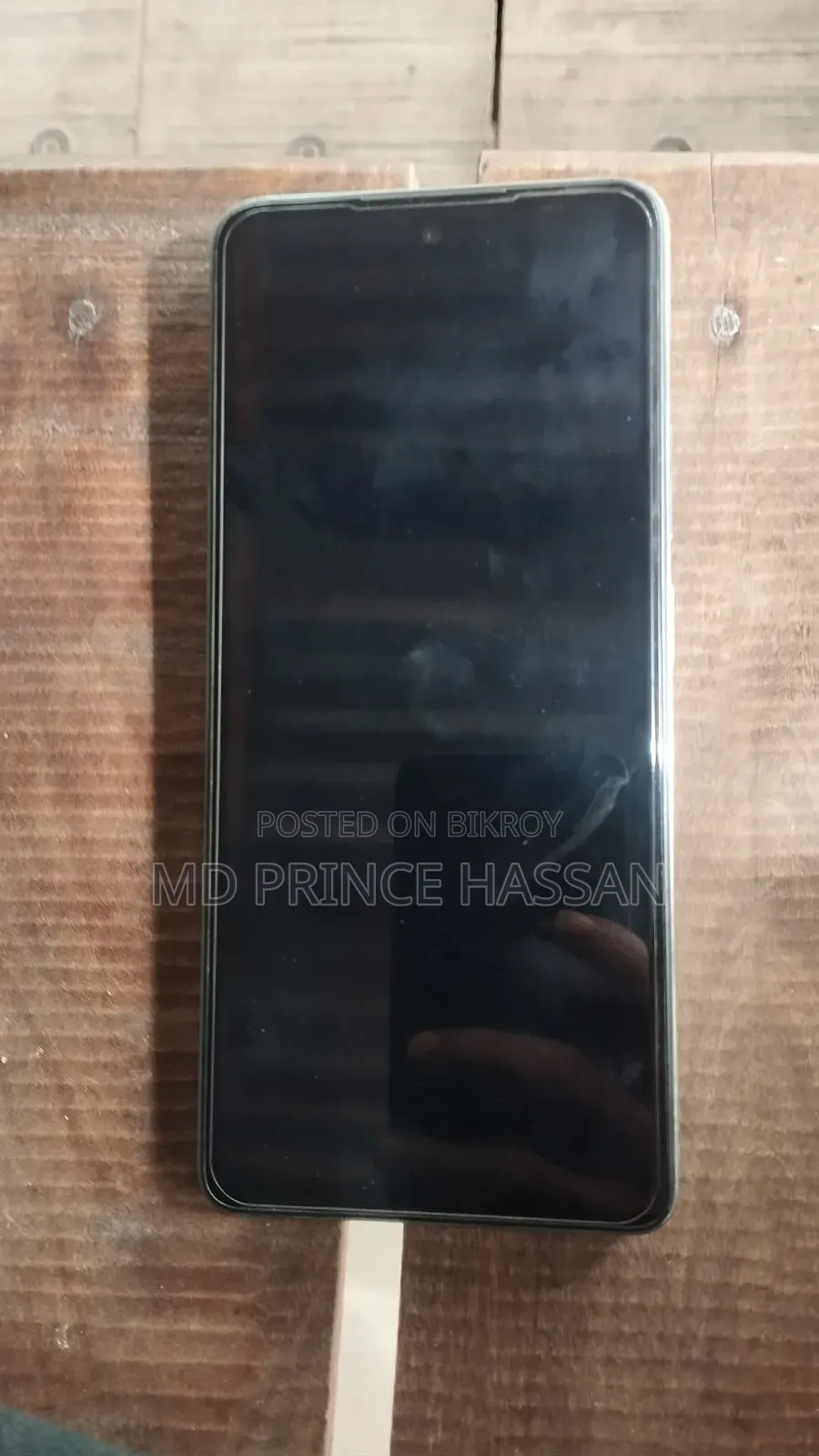 Infinix Hot 40 Pro ১২৮ জিবি