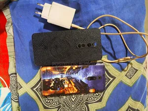 Xiaomi Redmi K20 Pro 256 GB Red