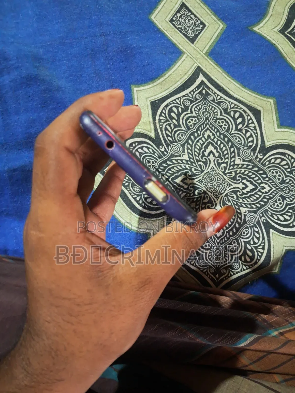 Xiaomi Redmi K20 Pro 256 GB Red
