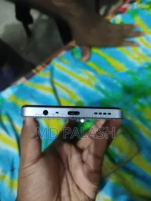 Realme Note 60 64 GB Blue