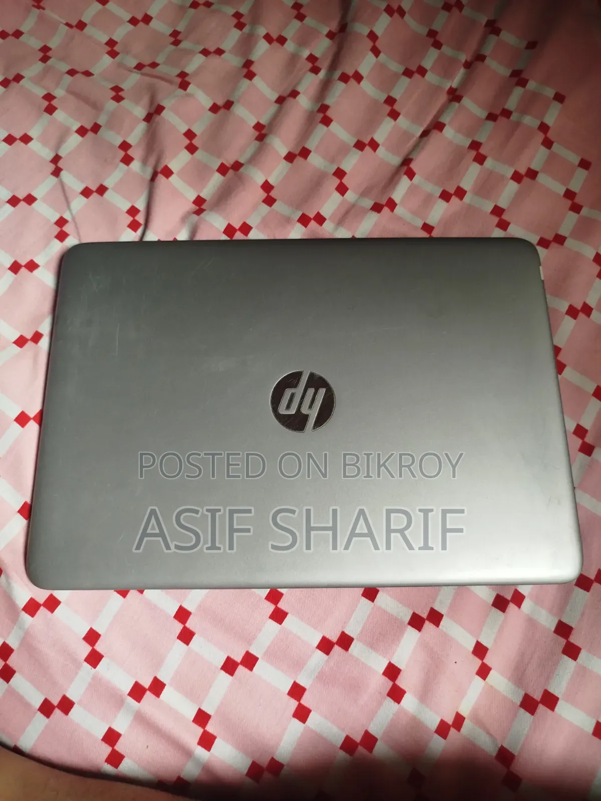 Laptop HP EliteBook 840 G4 8GB Intel Core i7 SSD 256GB