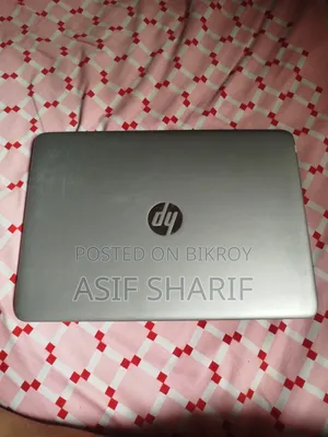 Laptop HP EliteBook 840 G4 8GB Intel Core i7 SSD 256GB