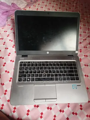 Laptop HP EliteBook 840 G4 8GB Intel Core i7 SSD 256GB