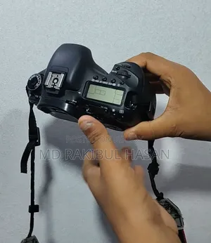 Canon 7d+75-300 Zoom Lens