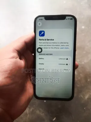 Apple iPhone 12 Pro 256 GB Blue