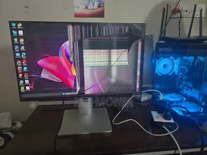 Monitor Sale Model Walton- B24i