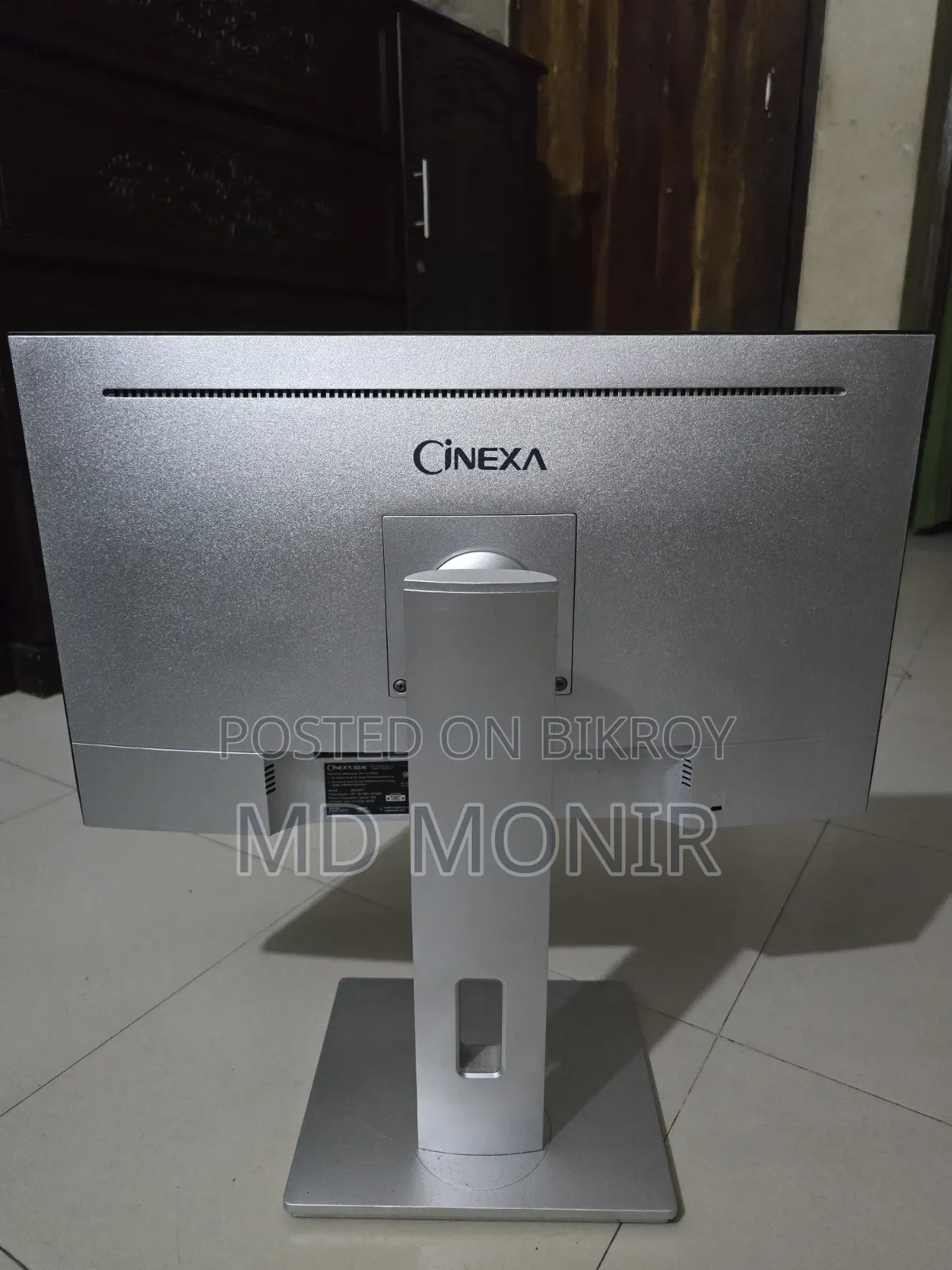 Monitor Sale Model Walton- B24i