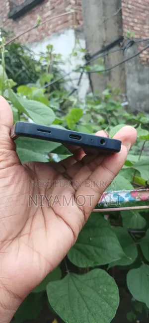 স্যামসাং গ্যালাক্সি এ১৫ ১২৮ জিবি নীল