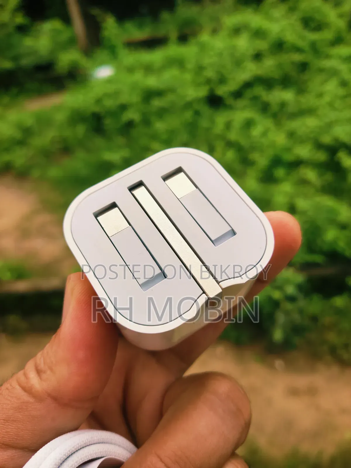 Apple Original Charger