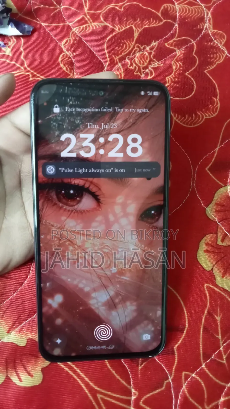 Realme C85 Pro 128 GB Black