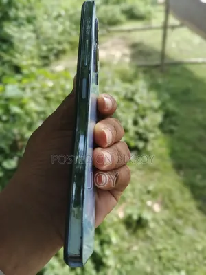 ইনফিনিক্স হট ৩০ ১২৮ জিবি ব্লু