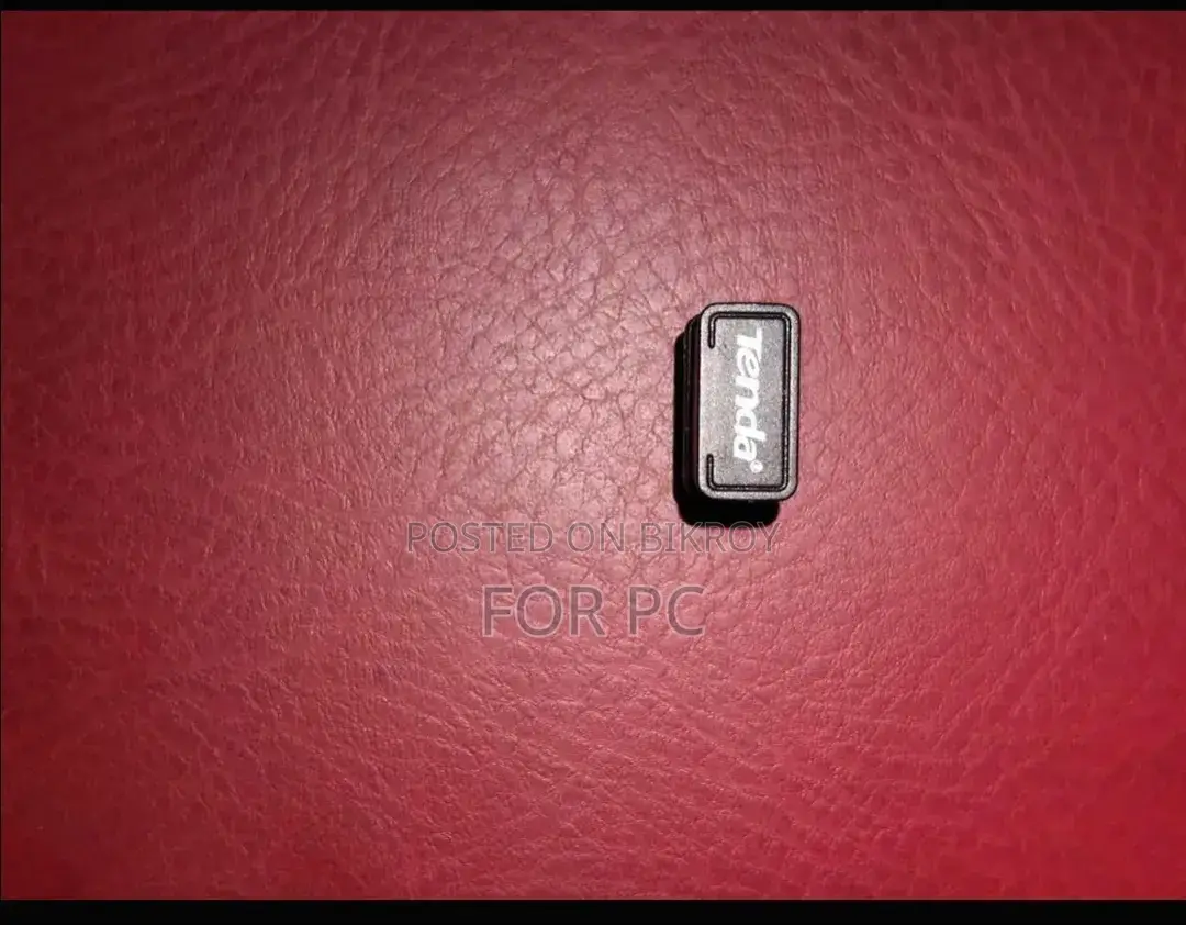 টেন্ডা ডাব্লু ৩১১ এমআই এএক্স ৩০০ ন্যানো ইউএসবি ওয়াইফাই অ্যাডাপ্টার