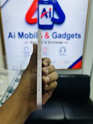 অ্যাপল আইফোন ১৩ ১২৮ জিবি পিংক