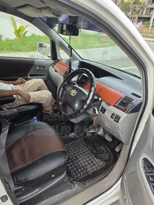 Toyota Noah 2003 Pearl