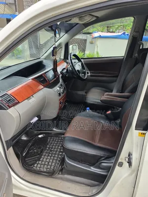 Toyota Noah 2003 Pearl