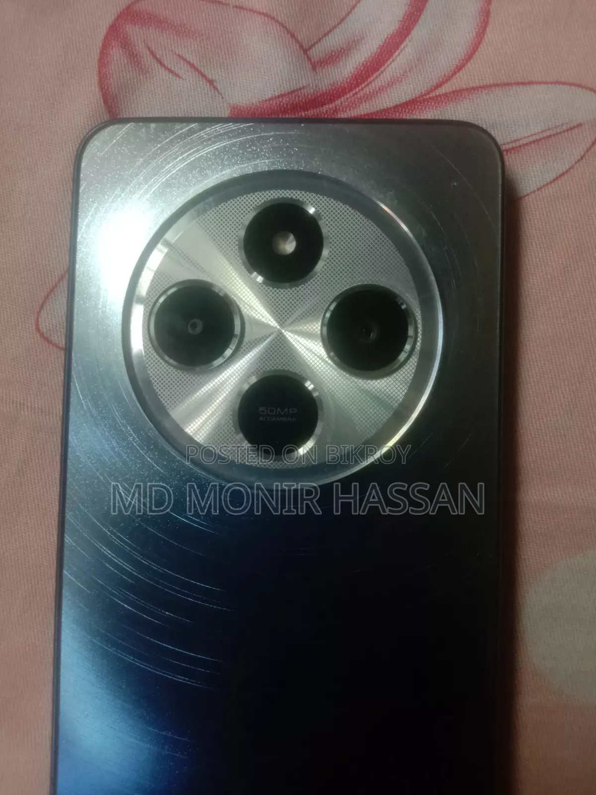 Xiaomi Redmi 14C 128 GB Blue
