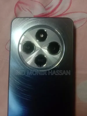 Xiaomi Redmi 14C 128 GB Blue
