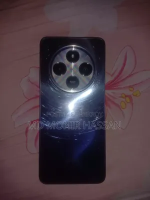 Xiaomi Redmi 14C 128 GB Blue