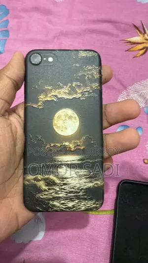 Apple iPhone 7 32 GB Black